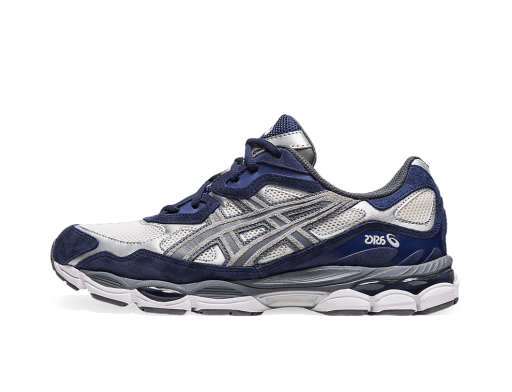 Кросівки та взуття Asics Gel NYC Синій | 1201A789-100