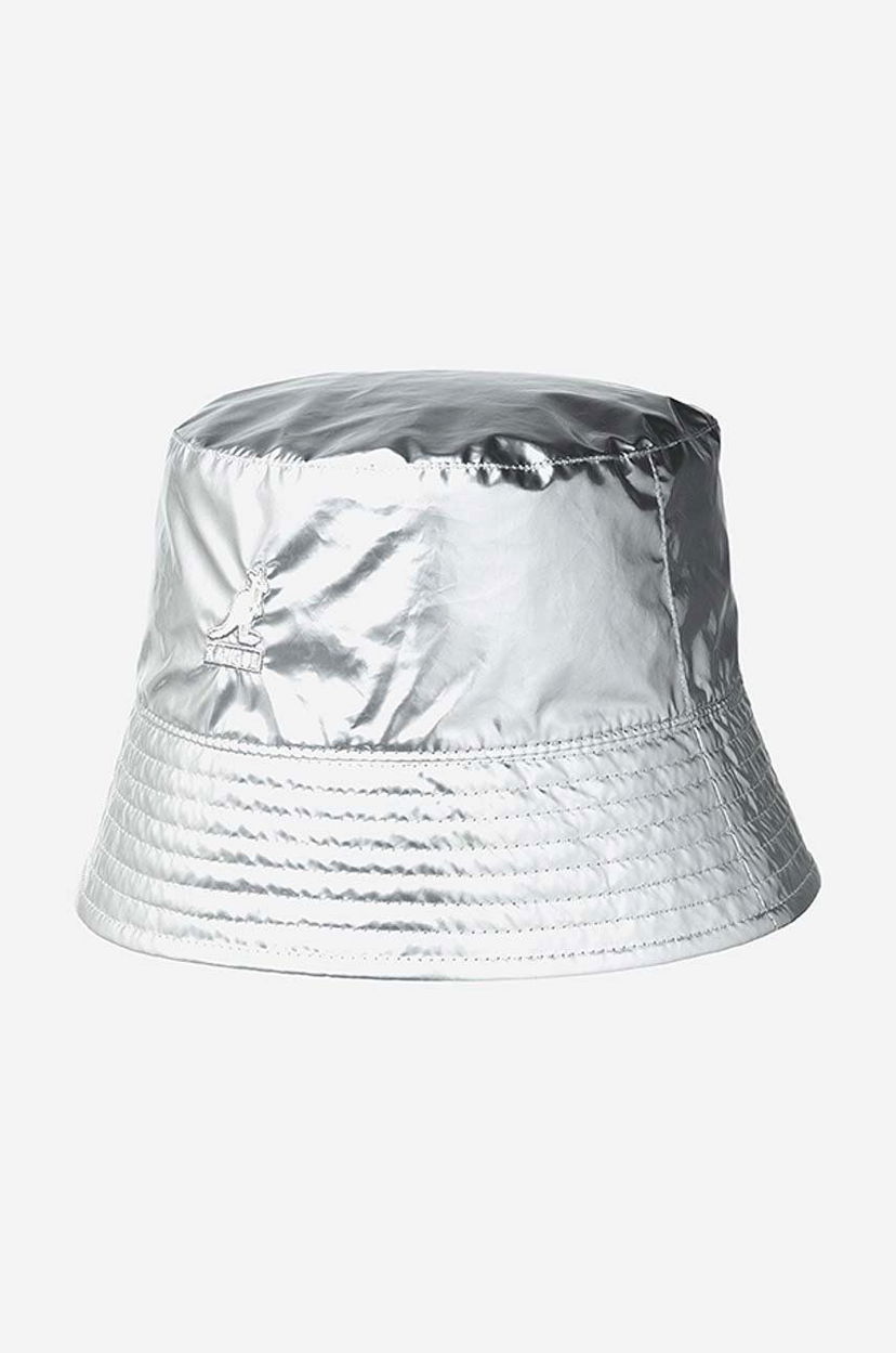 Капелюх Kangol Bucket Hat Металік | K5335.SILVER