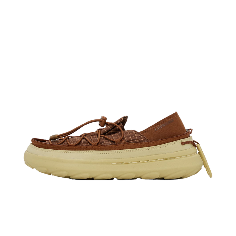 Outdoor Merrell Hut Moc 2 Packable Коричневий | J005843