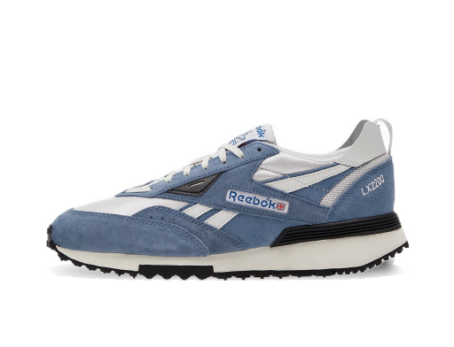Кросівки та взуття Reebok LX2200 Shoes Синій | GY1535