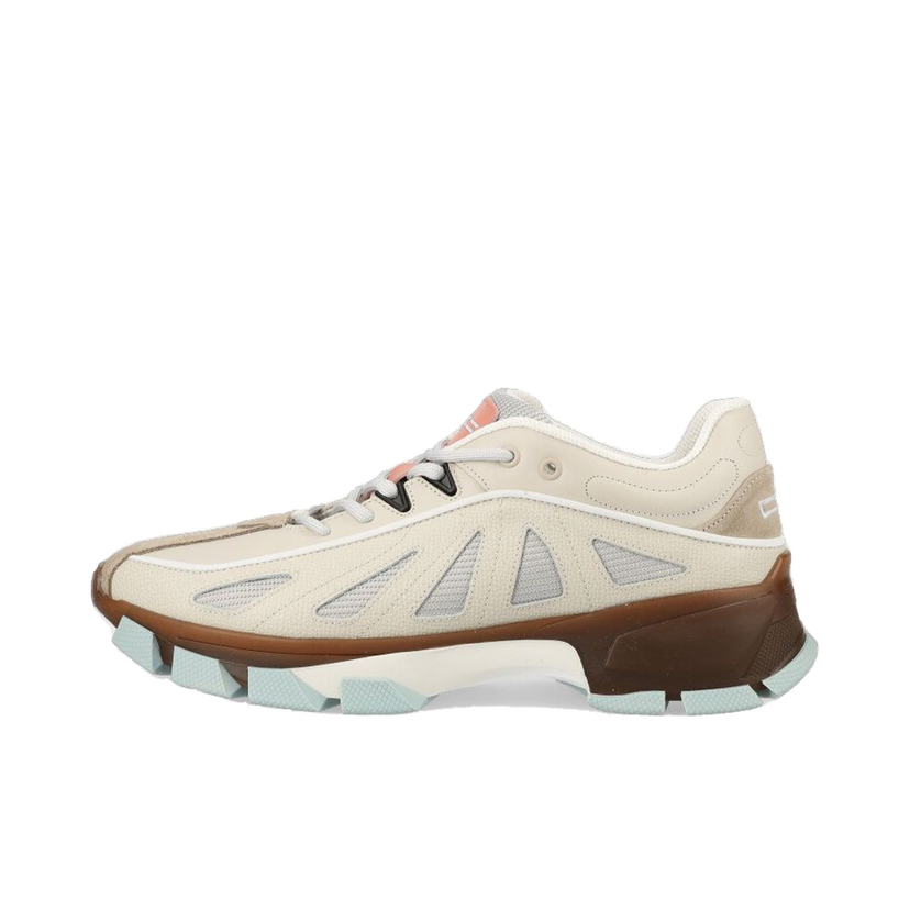 Кросівки та взуття Filling Pieces Pace Radar бежевий | 56098761797