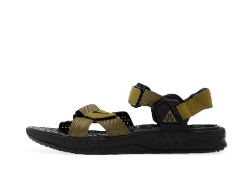 Outdoor Nike ACG Air Deschutz+ Зелений | DO8951-300