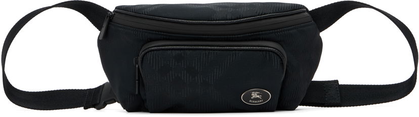 Поясна сумка Burberry Burberry Mini Belt Bag чорний | 8107256