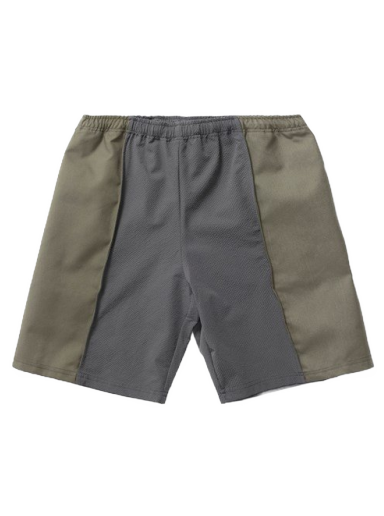 Шорти AFFXWRKS Balance Short Сірий | SS23SH01