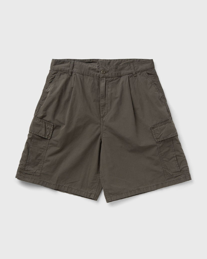 Шорти Carhartt WIP Cole Cargo Shorts Сірий | I035566-2ZZ.GD