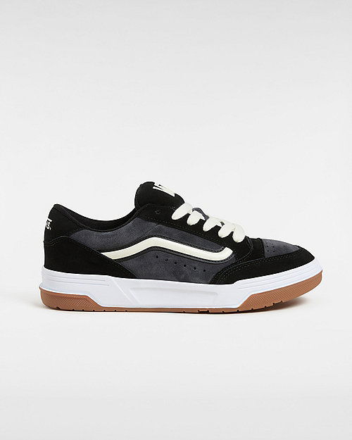 Кросівки та взуття Vans Vans Hylane Size 35 чорний | VN000D26BMA