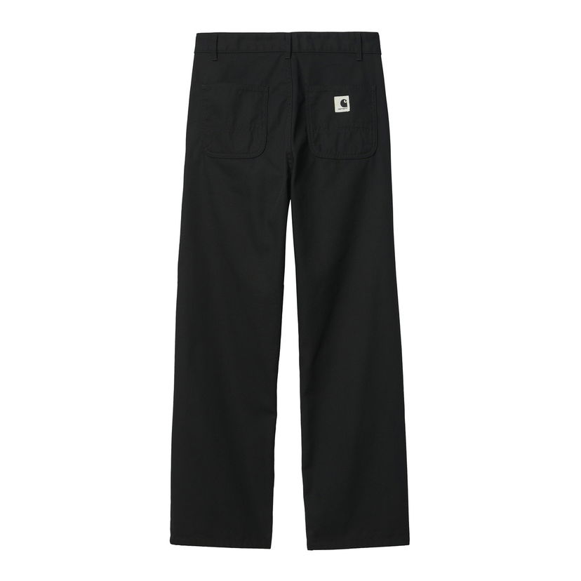 Штани Carhartt WIP Simple Pant чорний | I033141_89_02