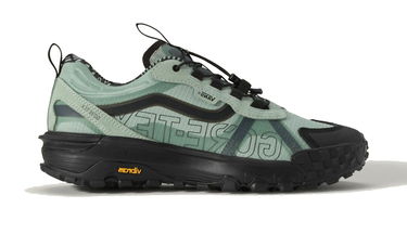 Кросівки та взуття Vans MTE Crosspath XC Gore-Tex Зелений | VN000DAMRMO, 0