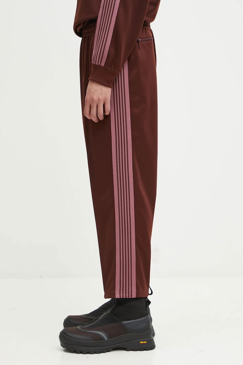 Спортивні штани Needles Needles Jodhpur Track Pants Коричневий | RW321