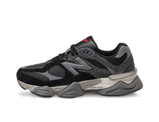 Lifestyle New Balance 90/60 "Black Castlerock" чорний | U9060BLK