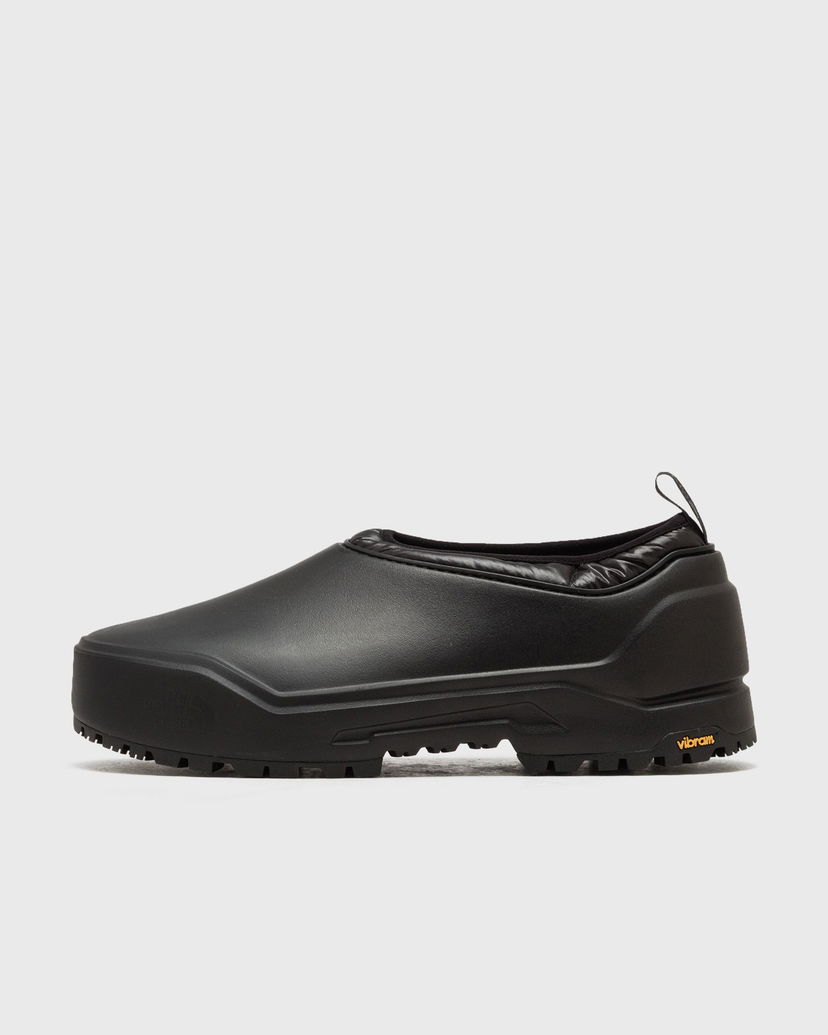 Кросівки та взуття The North Face Glenclyffe Low GORE-TEX Shoes чорний | NF0A8D95C4F1
