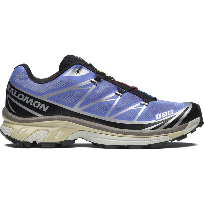 Кросівки та взуття Salomon Xt-6 Синій | L47865100