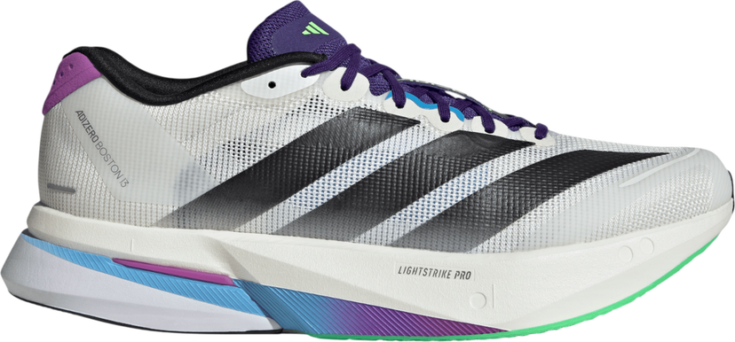 Кросівки та взуття adidas Originals Adizero Boston 13 New York Різнокольоровий | js4946