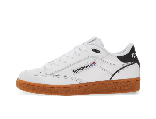 Кросівки та взуття Reebok Club C Bulc білий | IF5071