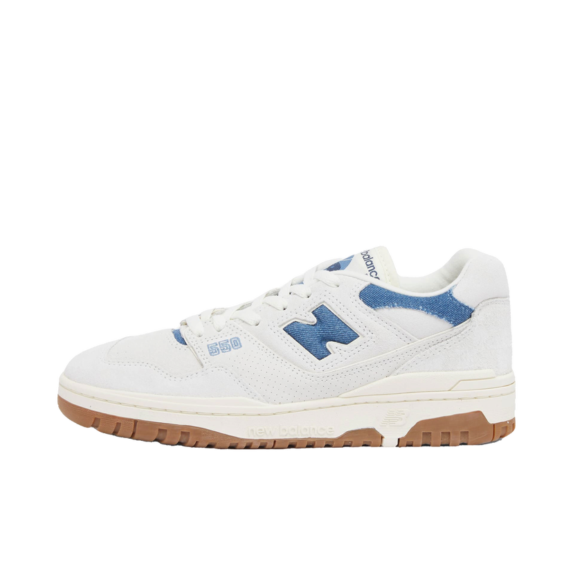 Кросівки та взуття New Balance BBW550GG білий | BBW550GG