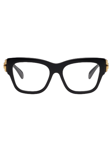 Сонцезахисні окуляри Gucci Rectangular Glasses чорний | GG1410O-001