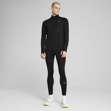 Світшоти Puma Velocity Cloudspun Running Quarter-Zip Top чорний | 526627_01, 5