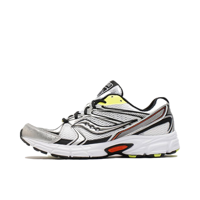 бігти Saucony RIDE MILLENNIUM Сірий | S70812-12