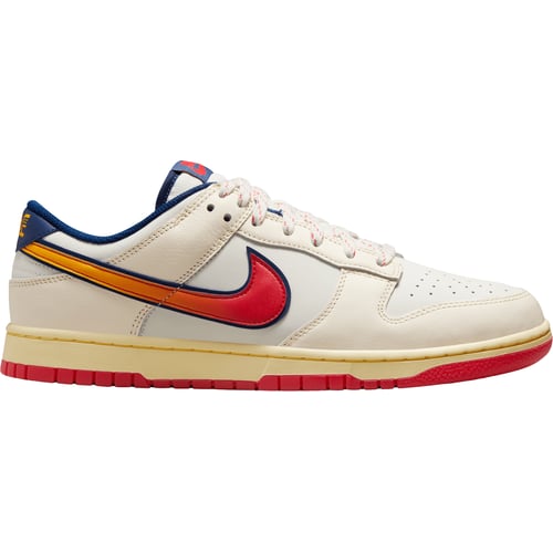 Кросівки та взуття Nike Dunk Low Retro SE бежевий | HV5749