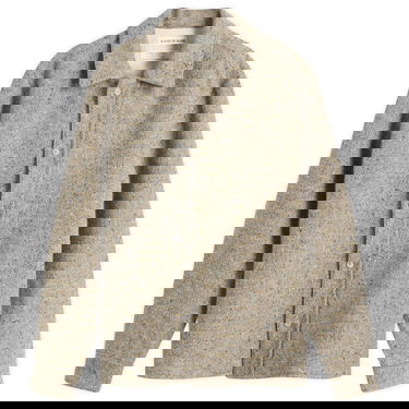 Куртка A Kind of Guise Cullu Speckled Tweed Overshirt Різнокольоровий | 157-14804-626, 0