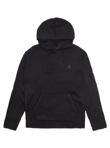 Світшоти Jordan A Ma Maniére x Hoodie чорний | FN0611-010