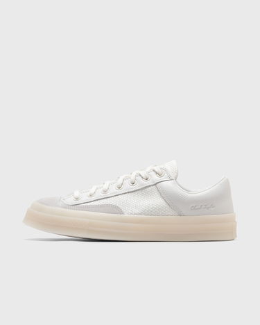 Кросівки та взуття Converse Chuck 70 Marquis Mixed Materials білий | A07453C, 0