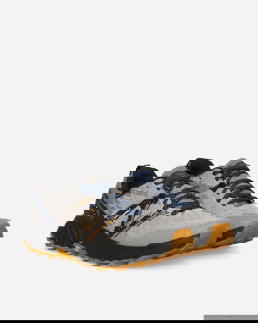 Кросівки та взуття New Balance Fresh Foam X Hierro V7 "Raincloud" Сірий | MTHIGQ7, 2