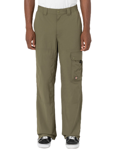 Штани Dickies Jackson Cargo Trousers Зелений | 0A4YLX