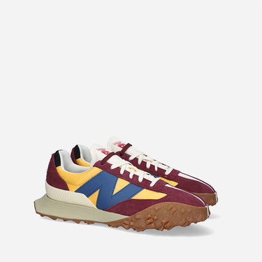 Кросівки та взуття New Balance XC 72 Різнокольоровий | UXC72EA, 5