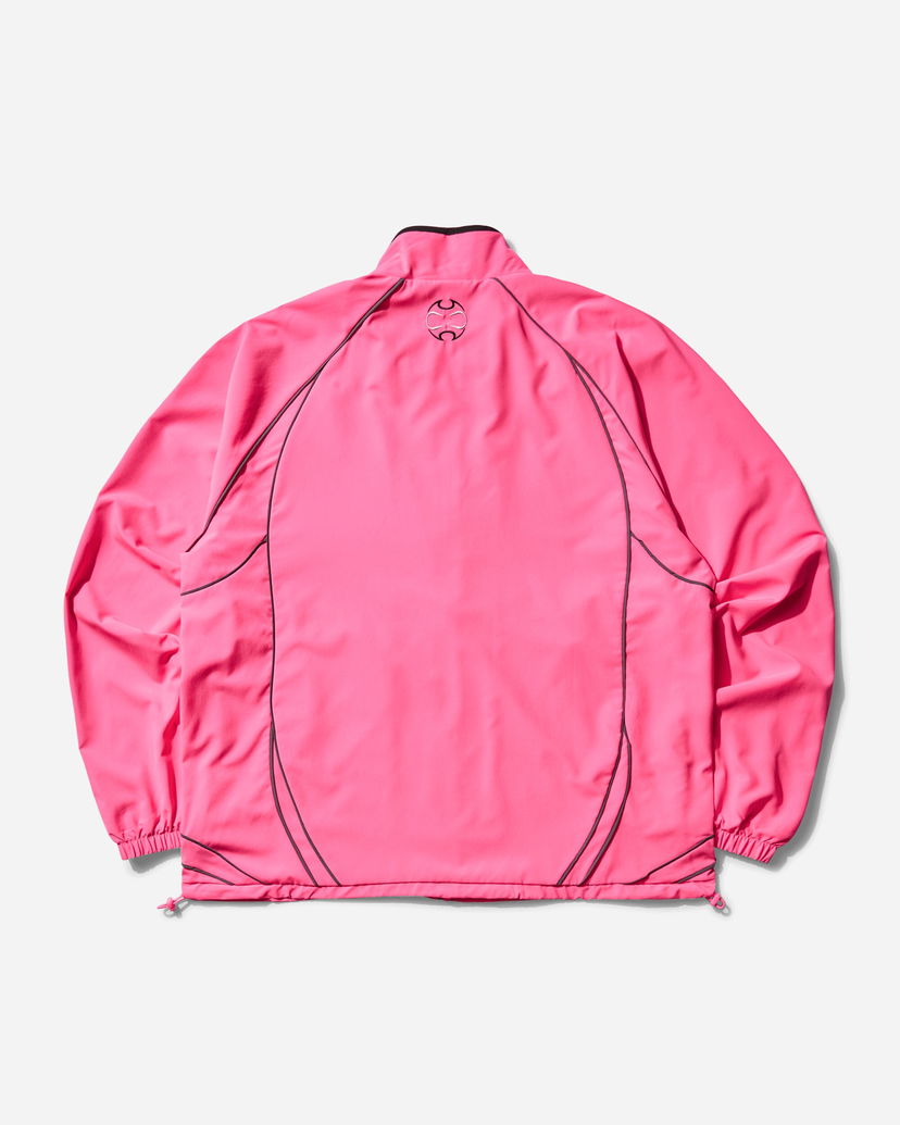 Спортивний костюм adidas Originals Teamgeist Track Top Рожевий | JX6598