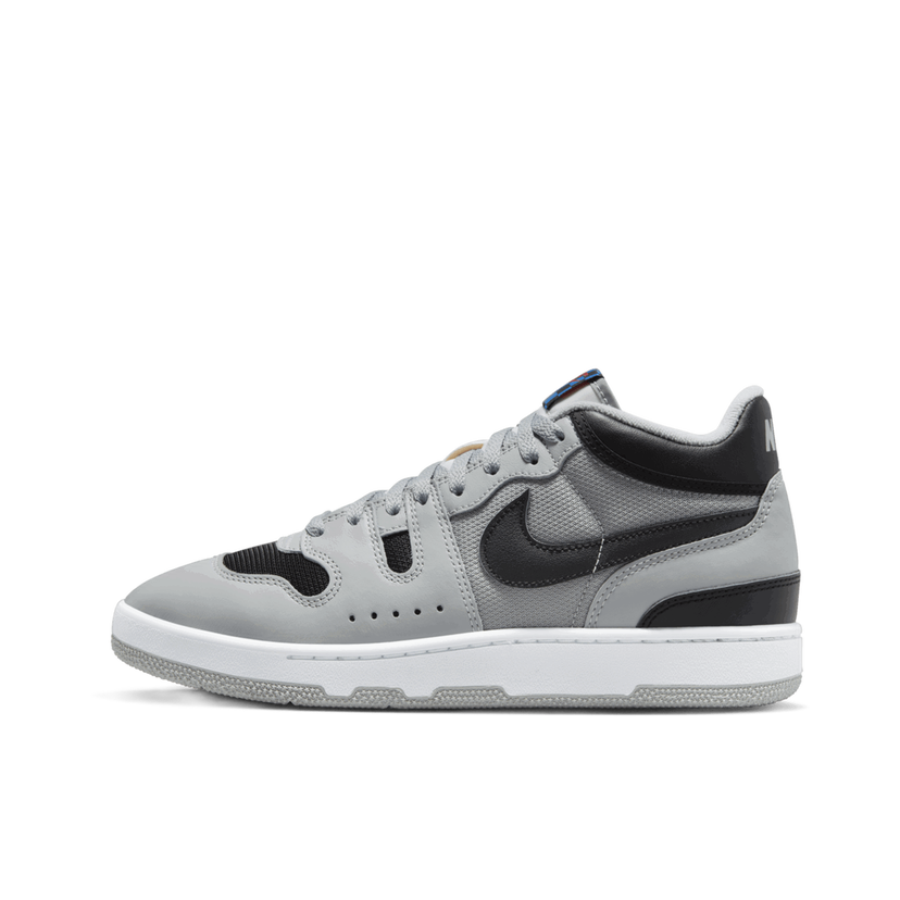 Кросівки та взуття Nike Mac Attack OG "Light Smoke Grey" Сірий | FB8938-001
