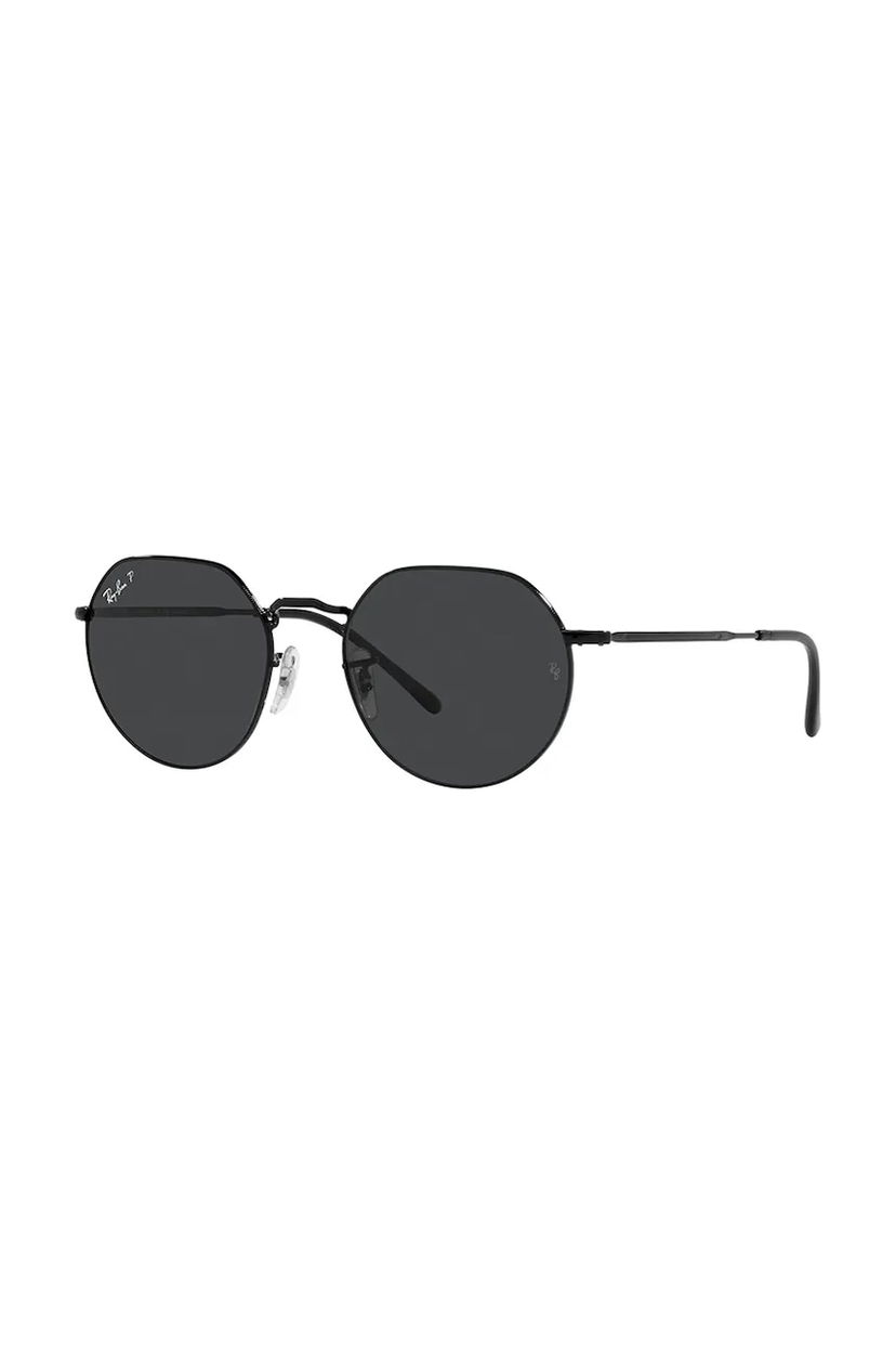 Сонцезахисні окуляри Ray-Ban Ray-Ban Sunglasses чорний | 0RB3565.002/48