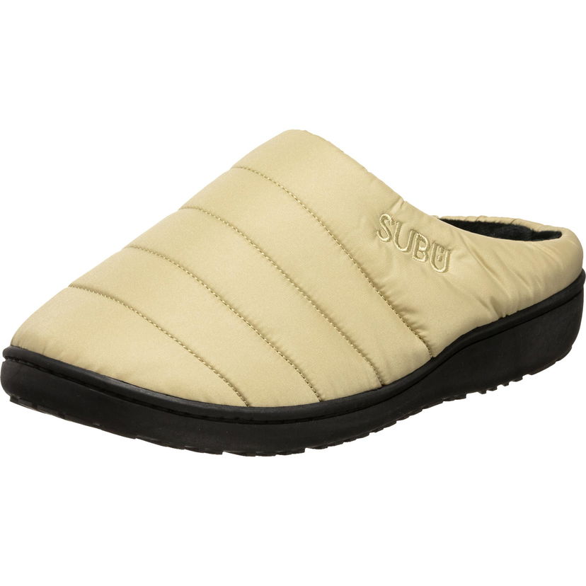 Кросівки та взуття SUBU TOKYO SUBU Slippers бежевий | SB-73