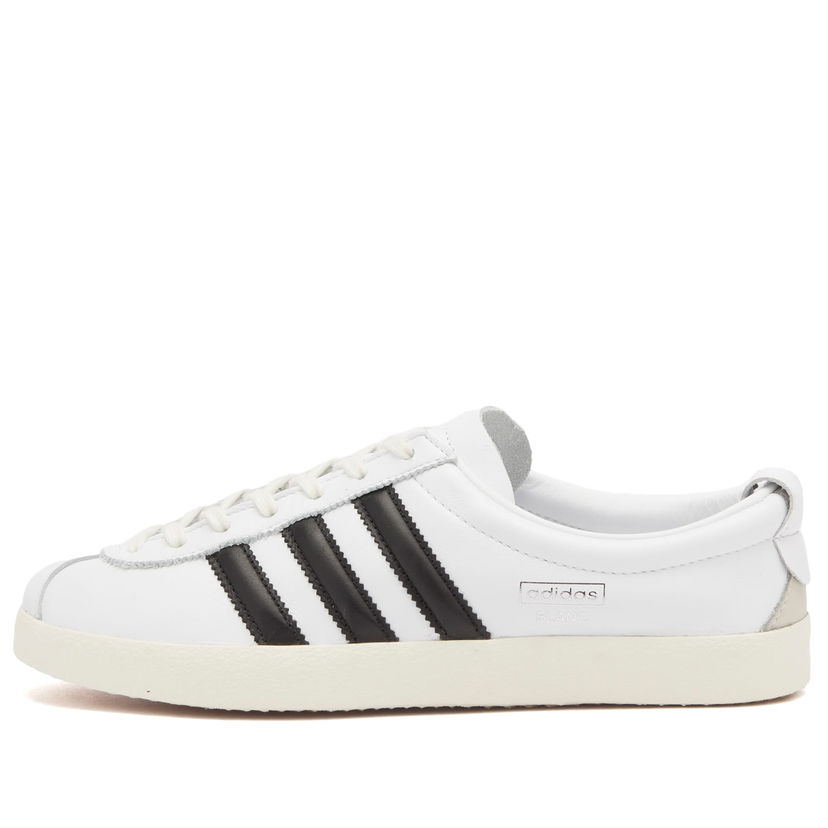 Кросівки та взуття adidas Originals Blanc білий | JI2507