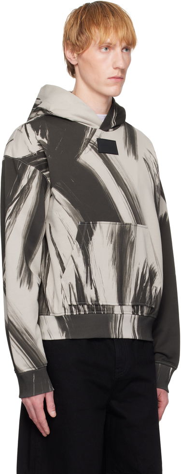 Світшоти Helmut Lang Helmut Lang Feather Studio Hoodie Різнокольоровий | P02HM506, 1