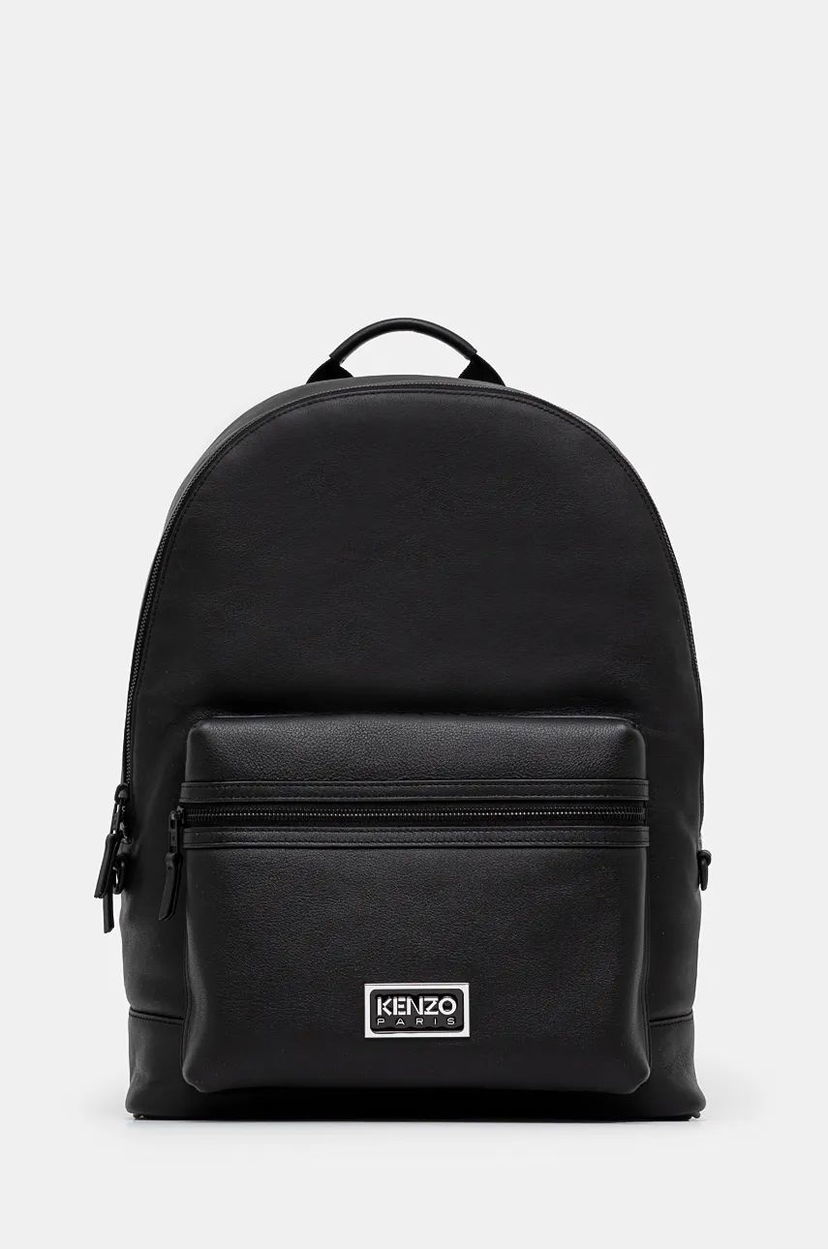 Рюкзак KENZO Backpack With Application чорний | FE55SA713L40.99