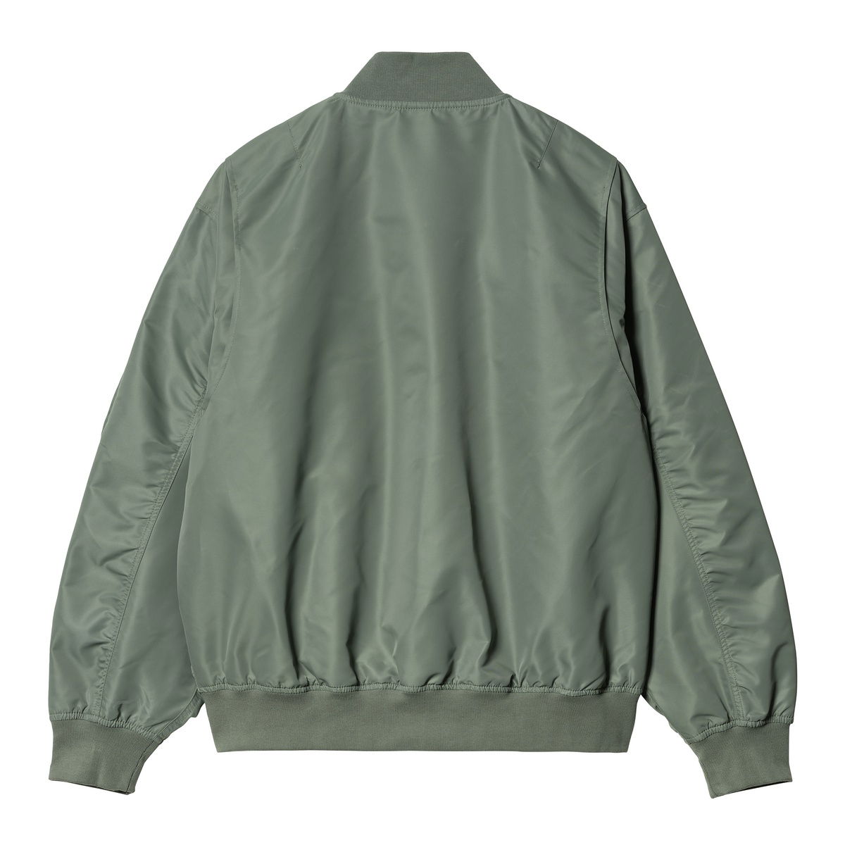 Куртка бомбер Carhartt WIP Otley Bomber Jacket Зелений | I032975_1YF_XX, 1