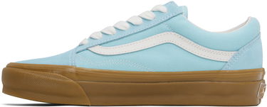 Кросівки та взуття Vans LX Old Skool Синій | VN000D56CAU, 1