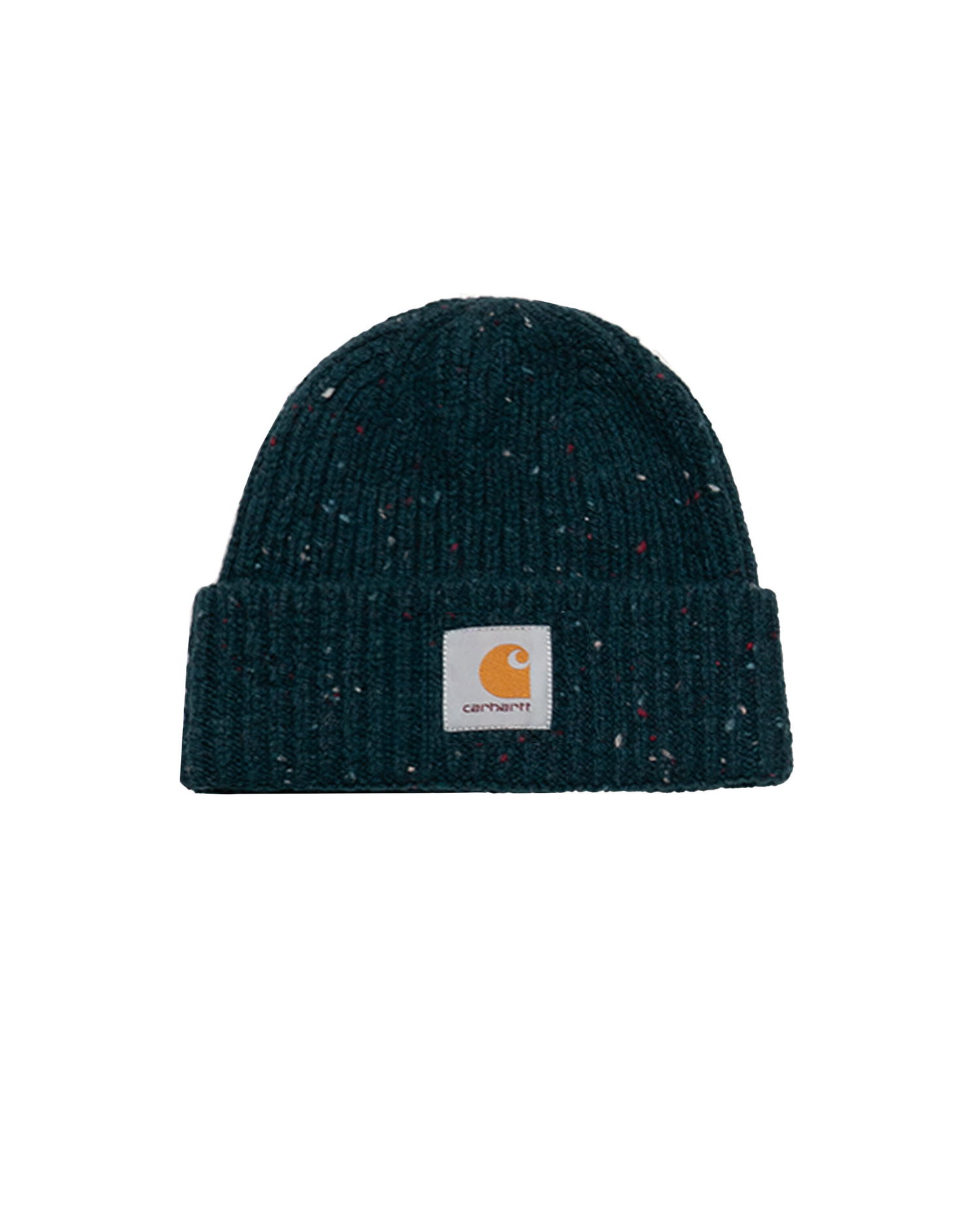 Шапка Carhartt WIP WIP Anglistic Beanie Бірюзовий | I013193.3ARXX, 0