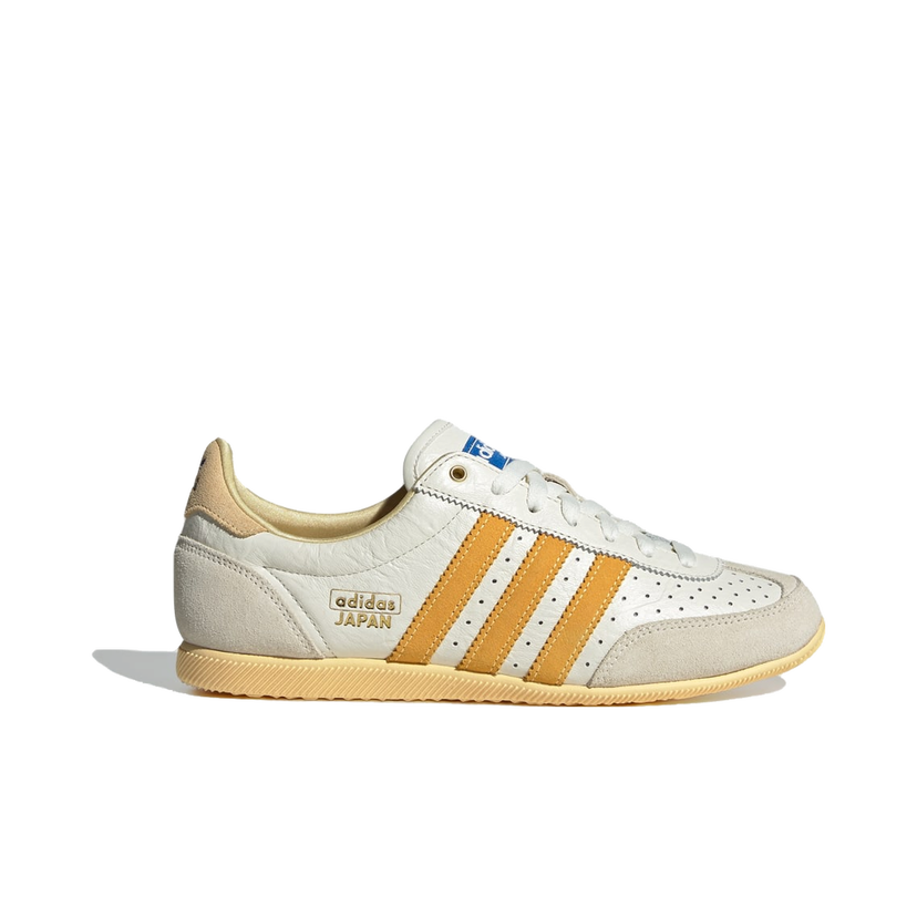 Кросівки та взуття adidas Originals Japan бежевий | IG2011