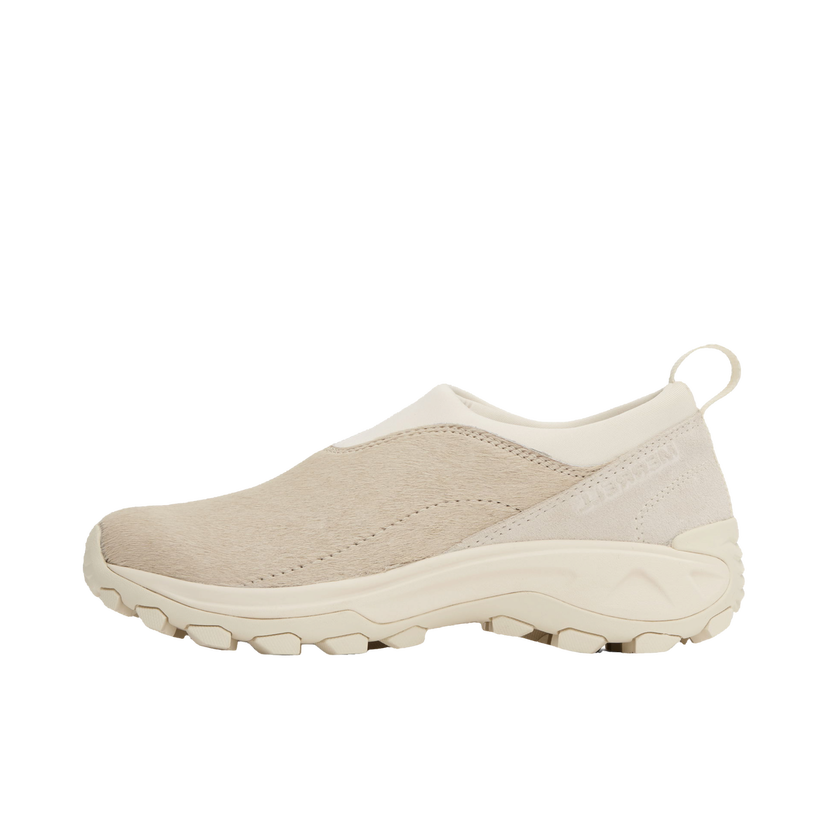 Кросівки та взуття Merrell Winter Moc 3 бежевий | J006517