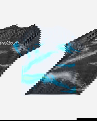 Футболка On Running Pace CleanCloud Mesh T-Shirt with Horizon Graphic Різнокольоровий | 1MF10033398 002, 2