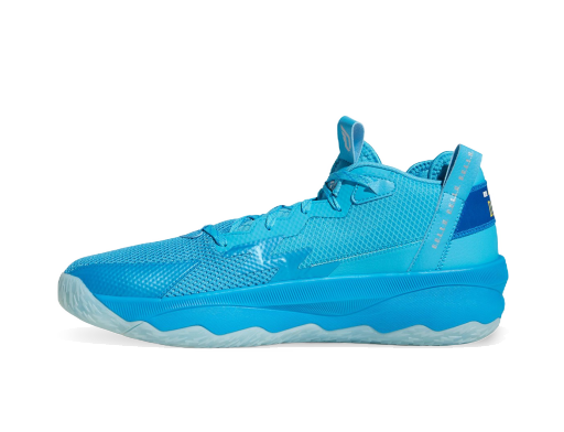 Баскетбол adidas Performance Dame 8 Синій | GY6465