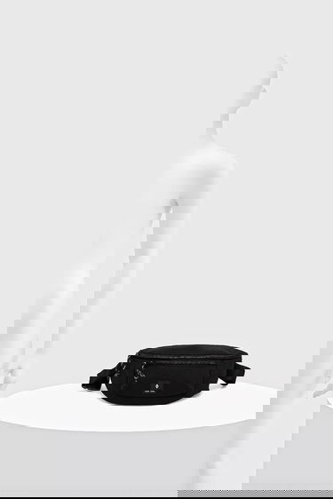 Поясна сумка Samsoe Samsoe Samsoe Samsoe SALUIS Waist Bag чорний | M25100042, 5
