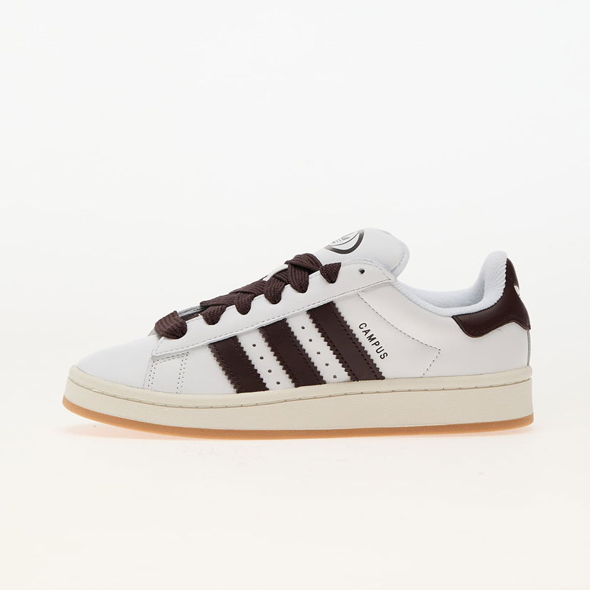 Кросівки та взуття adidas Originals Campus 00s білий | JQ7767