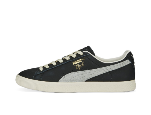 Кросівки та взуття Puma Clyde Base чорний | 390091_02