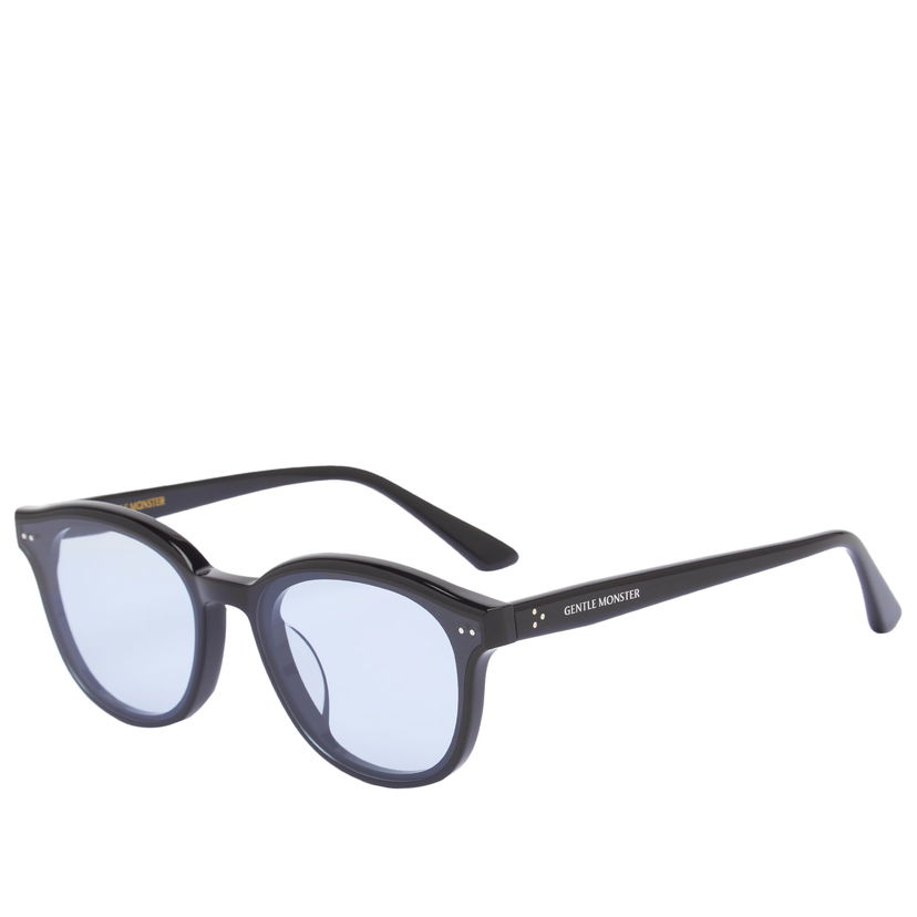 Сонцезахисні окуляри Gentle Monster Gentle Monster Jade Sunglasses чорний | JADE-01-B