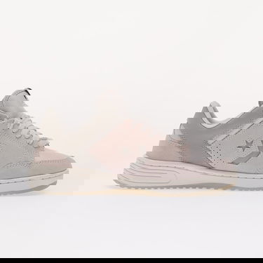 Кросівки та взуття Converse Weapon Grey/ Grey Area Сірий | A10599C, 2