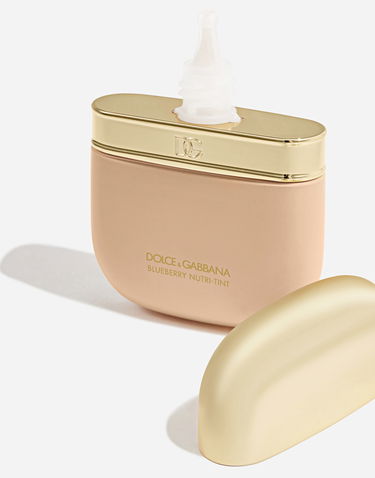 Духи та ароматизатори Dolce & Gabbana Dolce & Gabbana Nutri-Tint Light Skin Tint бежевий | MKUPFCE0035V0005, 1