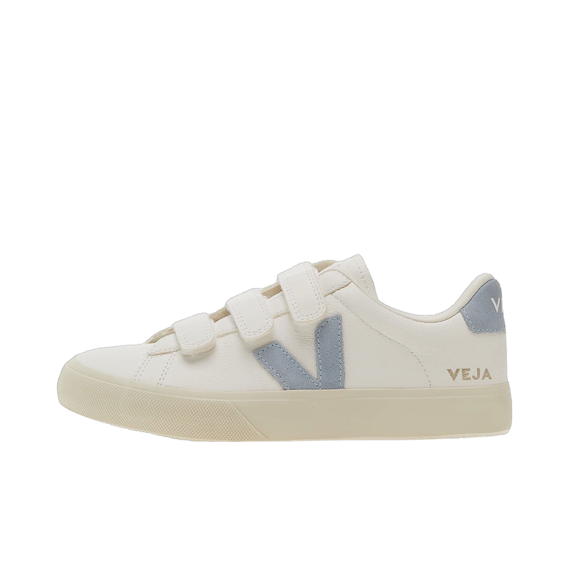 Кросівки та взуття Veja Recife Logo W білий | RC0502946A